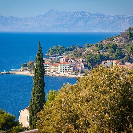 Apartments Galic Podgora Dış mekan fotoğraf